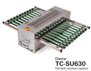 TechniClean Cleaner TC-X30 Series 